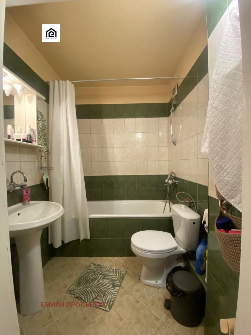 В аренду  2 спальни София , Лозенец , 100 кв.м | 34408301 - изображение [8]