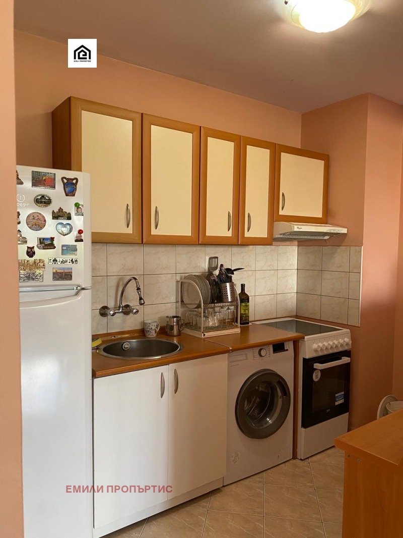 В аренду  2 спальни София , Лозенец , 100 кв.м | 34408301 - изображение [2]