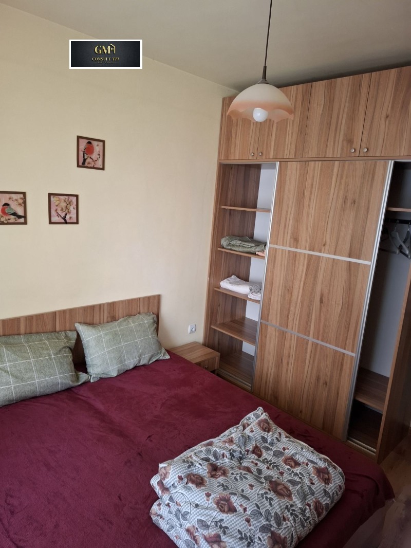 Дава под наем 3-СТАЕН, гр. Плевен, Широк център, снимка 5 - Апартаменти - 52614340