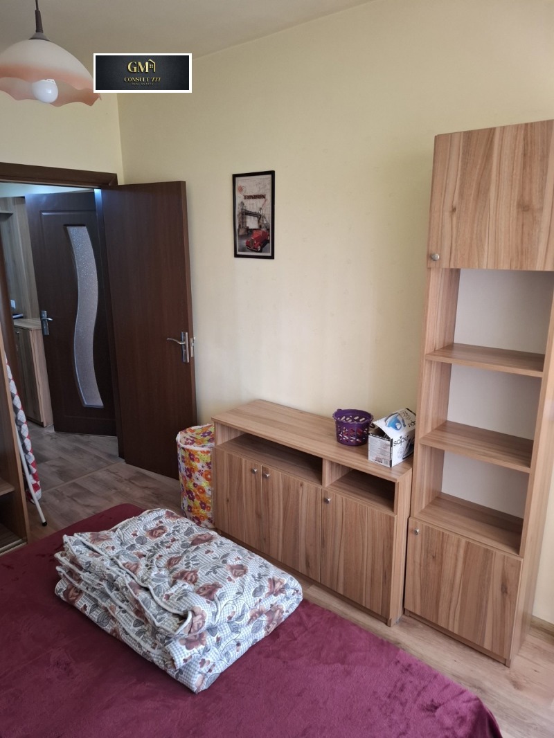 Дава под наем 3-СТАЕН, гр. Плевен, Широк център, снимка 6 - Апартаменти - 52614340