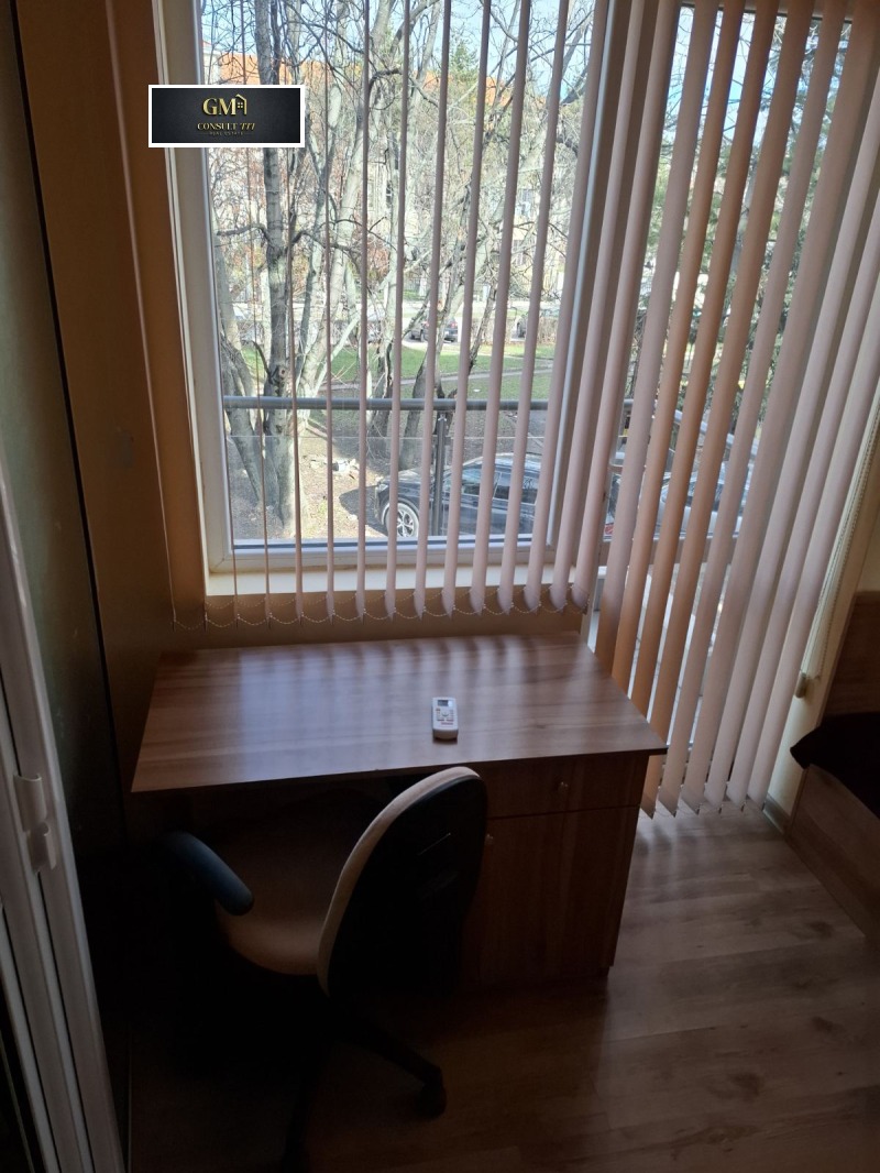 Дава под наем 3-СТАЕН, гр. Плевен, Широк център, снимка 7 - Апартаменти - 52614340