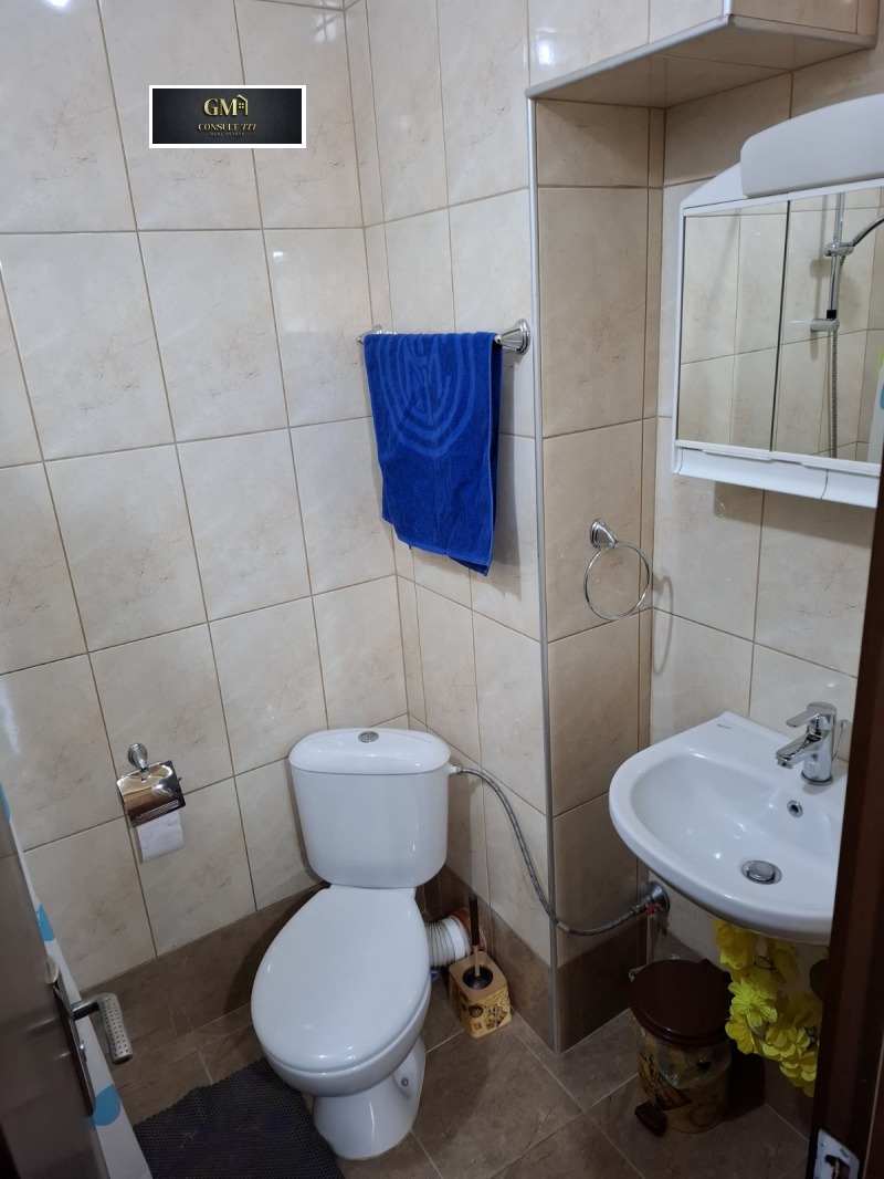 Дава под наем 3-СТАЕН, гр. Плевен, Широк център, снимка 8 - Апартаменти - 52614340