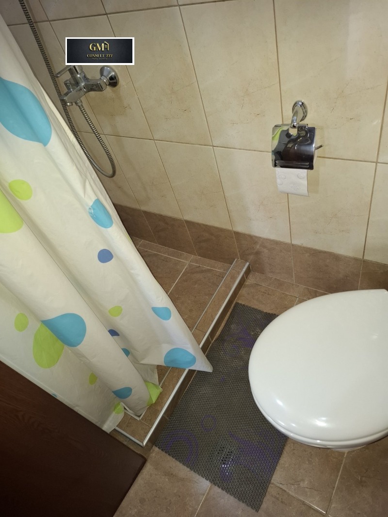 Дава под наем 3-СТАЕН, гр. Плевен, Широк център, снимка 9 - Апартаменти - 52614340