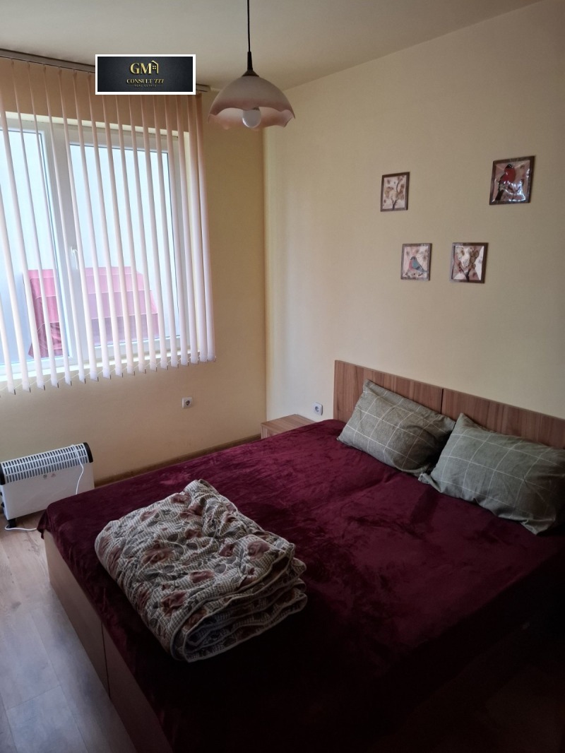 Дава под наем 3-СТАЕН, гр. Плевен, Широк център, снимка 4 - Апартаменти - 52614340