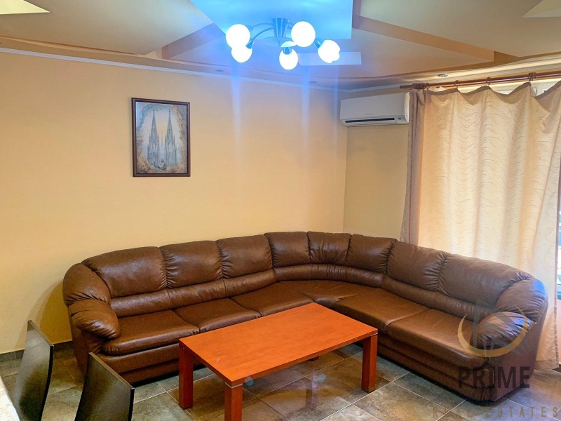 Дава под наем 3-СТАЕН, гр. Бургас, Лазур