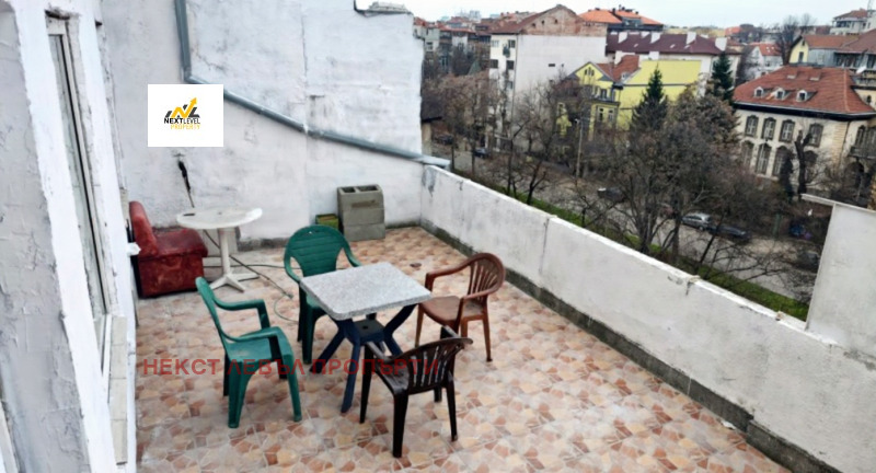 Дава под наем 3-СТАЕН, гр. София, Яворов, снимка 10 - Апартаменти - 53179248