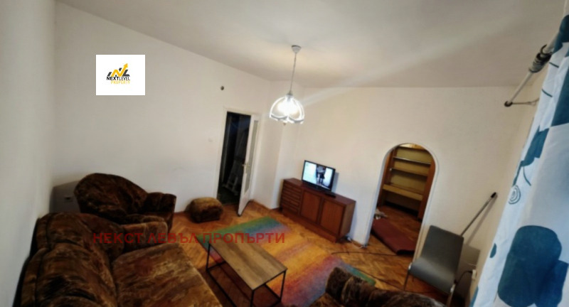 Дава под наем 3-СТАЕН, гр. София, Яворов, снимка 4 - Апартаменти - 53179248