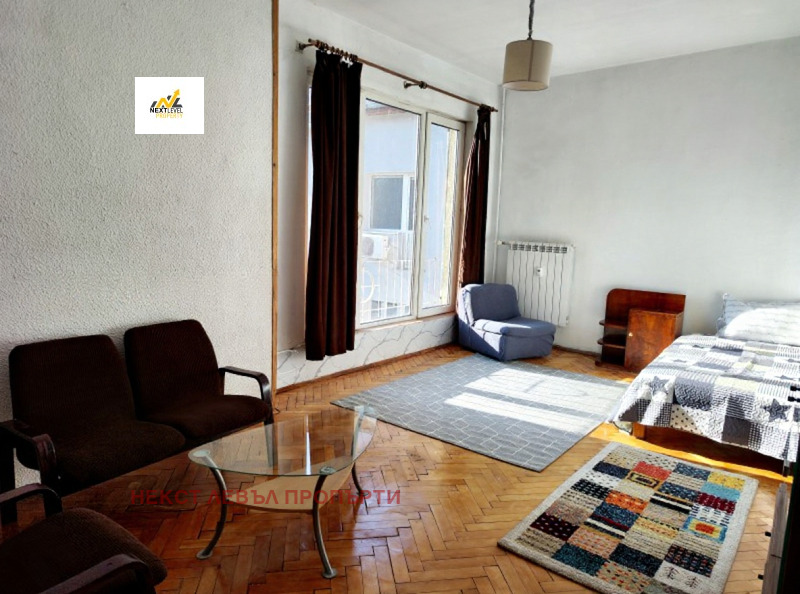 Дава под наем 3-СТАЕН, гр. София, Яворов, снимка 3 - Апартаменти - 53179248