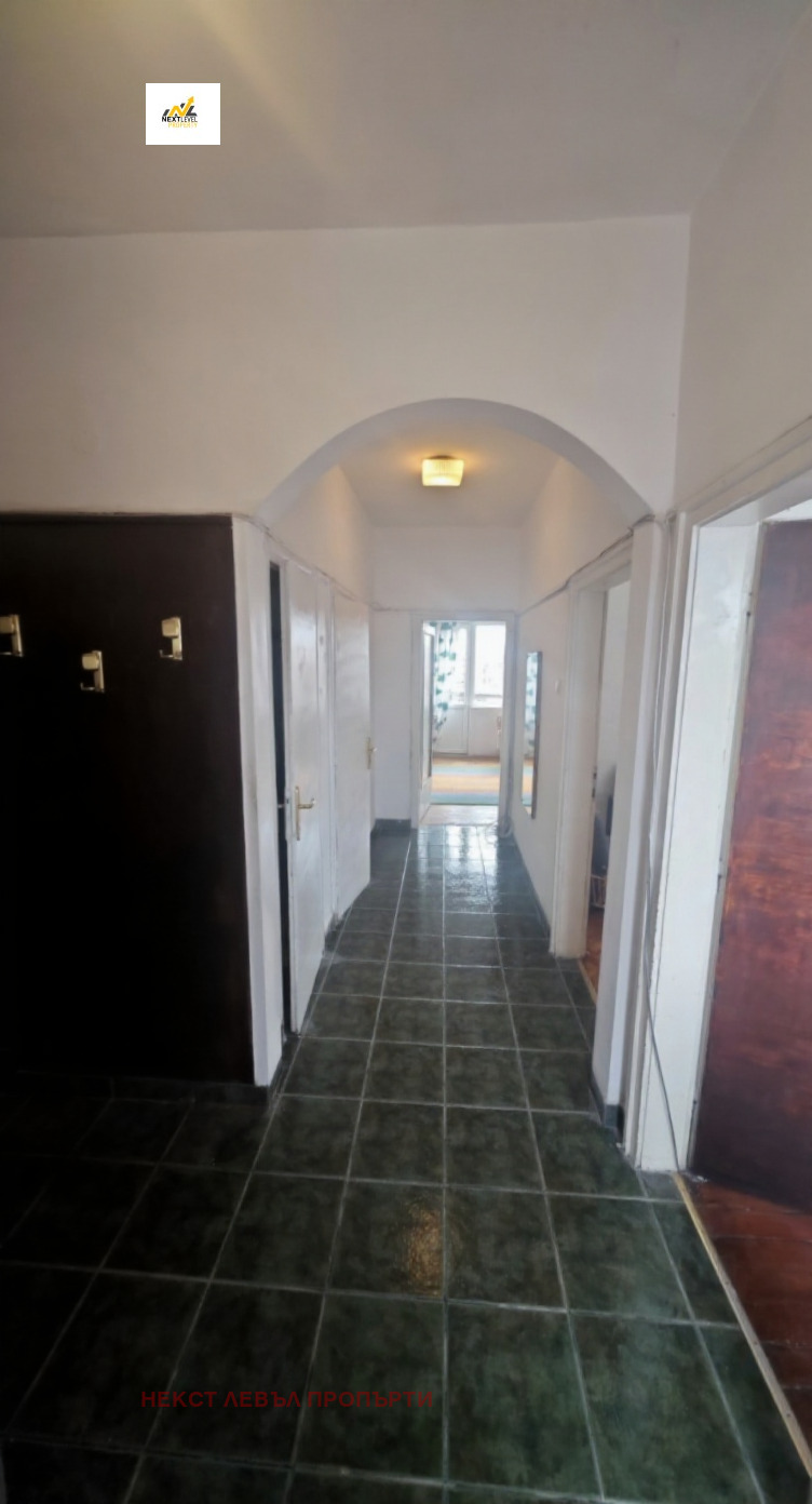 Дава под наем 3-СТАЕН, гр. София, Яворов, снимка 5 - Апартаменти - 53179248