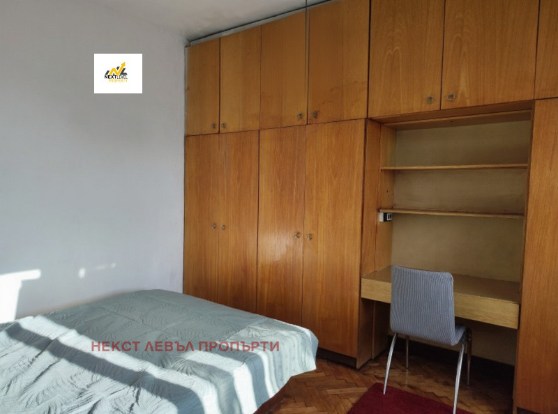 Дава под наем 3-СТАЕН, гр. София, Яворов, снимка 7 - Апартаменти - 53179248