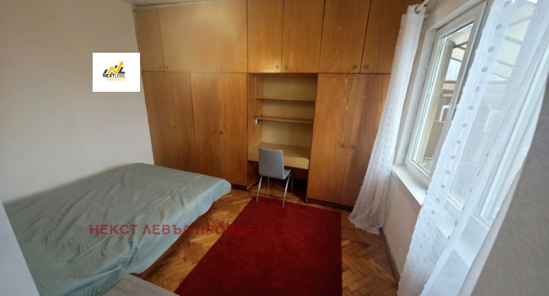 Дава под наем 3-СТАЕН, гр. София, Яворов, снимка 8 - Апартаменти - 53179248