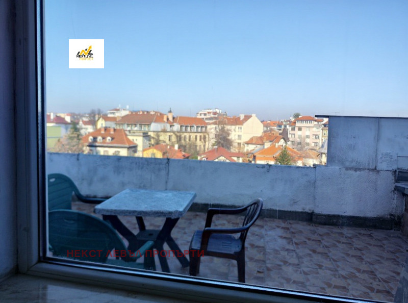 Дава под наем 3-СТАЕН, гр. София, Яворов, снимка 11 - Апартаменти - 53179248