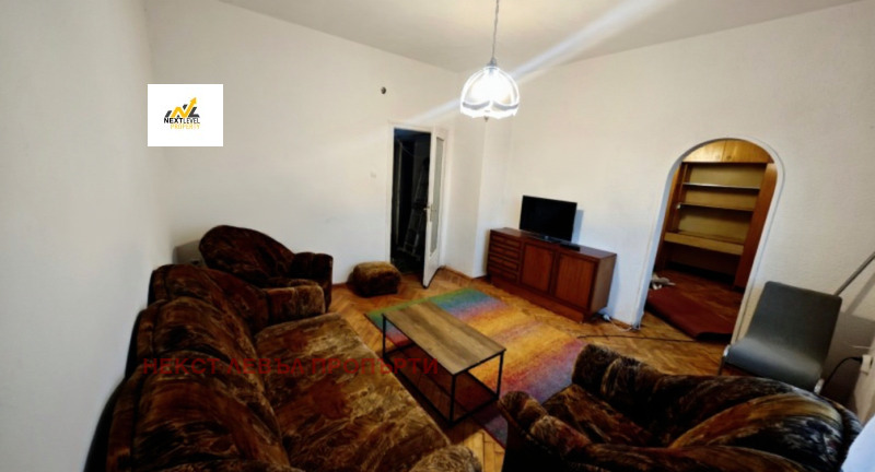 Дава под наем 3-СТАЕН, гр. София, Яворов, снимка 2 - Апартаменти - 53179248