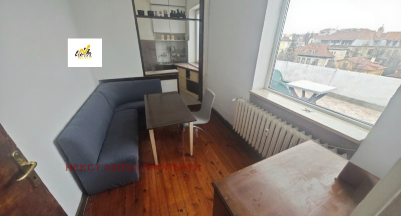 Дава под наем 3-СТАЕН, гр. София, Яворов, снимка 9 - Апартаменти - 53179248