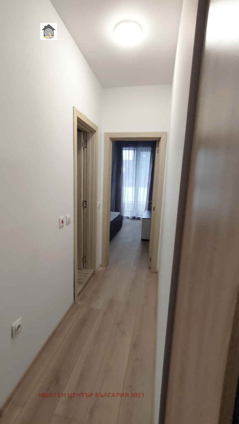 Дава под наем 3-СТАЕН, гр. София, Малинова долина, снимка 7 - Апартаменти - 53468543