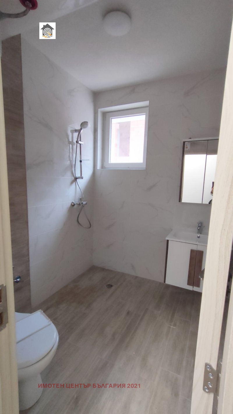 Дава под наем 3-СТАЕН, гр. София, Малинова долина, снимка 10 - Апартаменти - 53468543