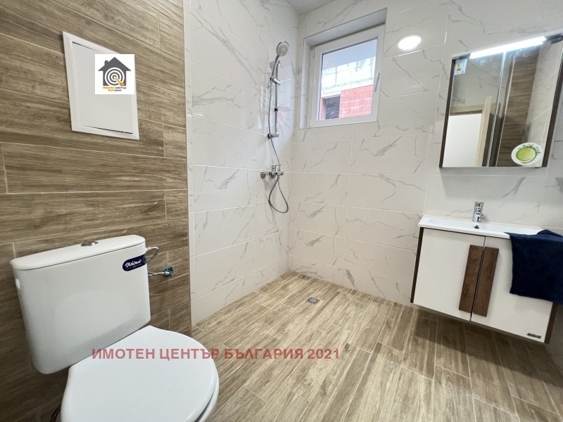 Дава под наем 3-СТАЕН, гр. София, Малинова долина, снимка 12 - Апартаменти - 53468543