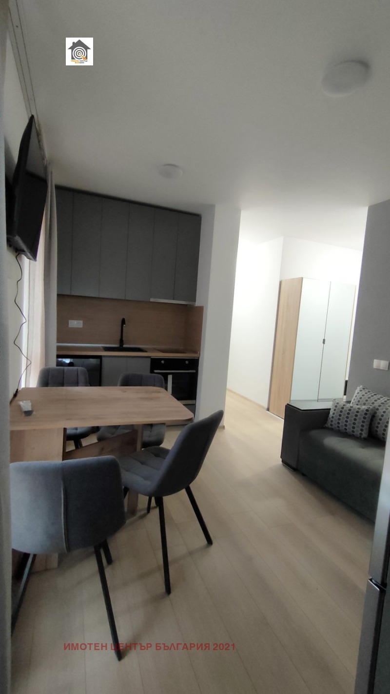 Дава под наем 3-СТАЕН, гр. София, Малинова долина, снимка 6 - Апартаменти - 53468543