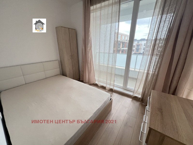 Дава под наем 3-СТАЕН, гр. София, Малинова долина, снимка 11 - Апартаменти - 53468543