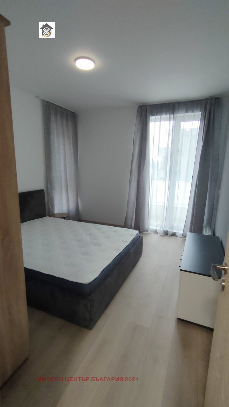 Дава под наем 3-СТАЕН, гр. София, Малинова долина, снимка 2 - Апартаменти - 53468543