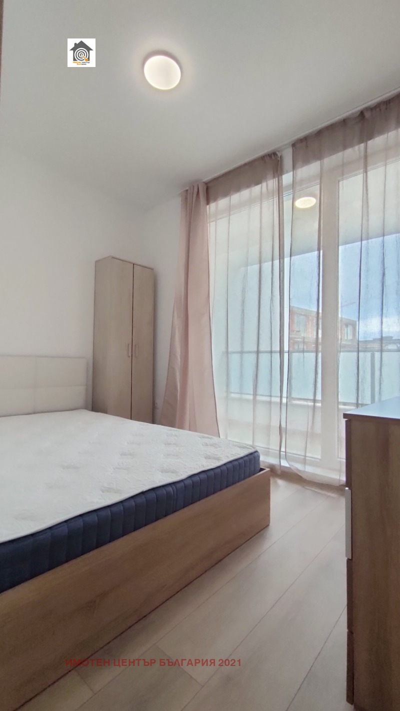 Дава под наем 3-СТАЕН, гр. София, Малинова долина, снимка 5 - Апартаменти - 53468543