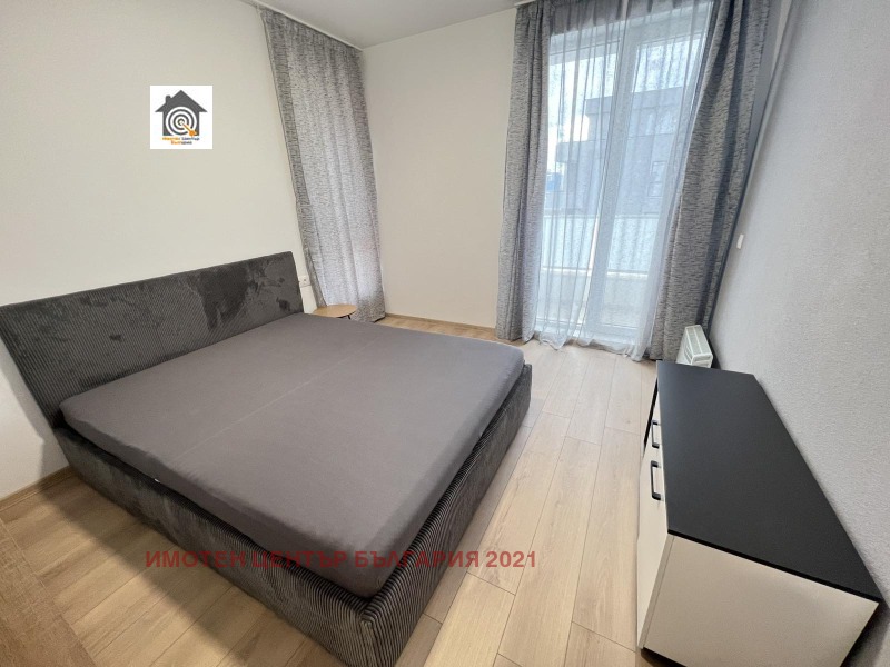 Дава под наем 3-СТАЕН, гр. София, Малинова долина, снимка 8 - Апартаменти - 53468543