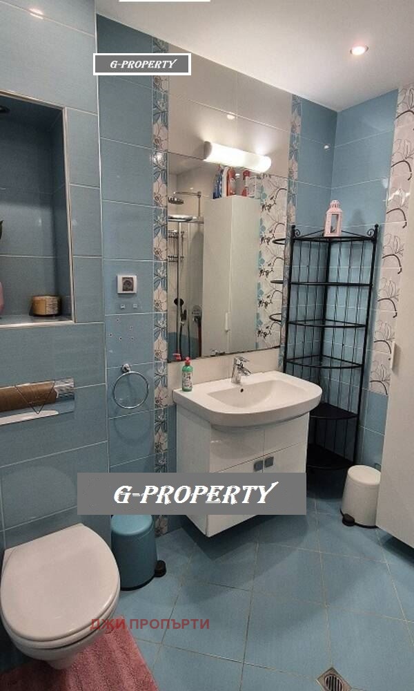 Дава под наем 3-СТАЕН, гр. София, Витоша, снимка 5 - Апартаменти - 54342434