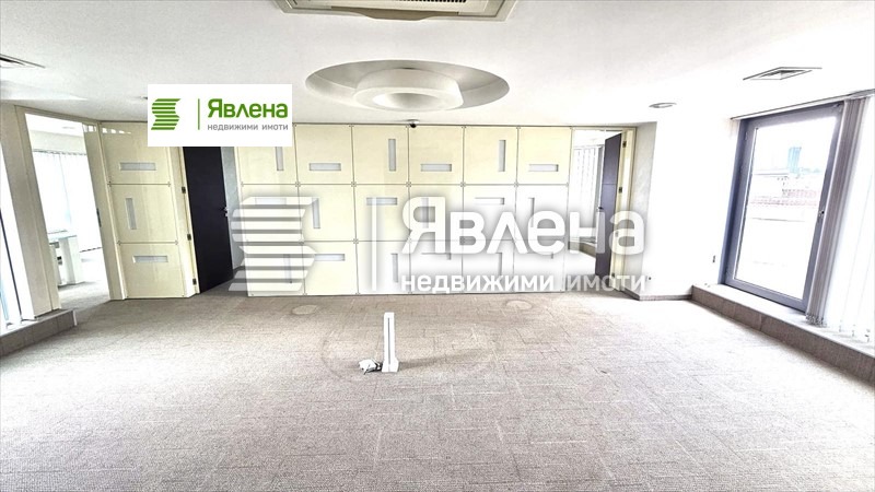 Дава под наем ОФИС, гр. София, Стрелбище, снимка 2 - Офиси - 54785527