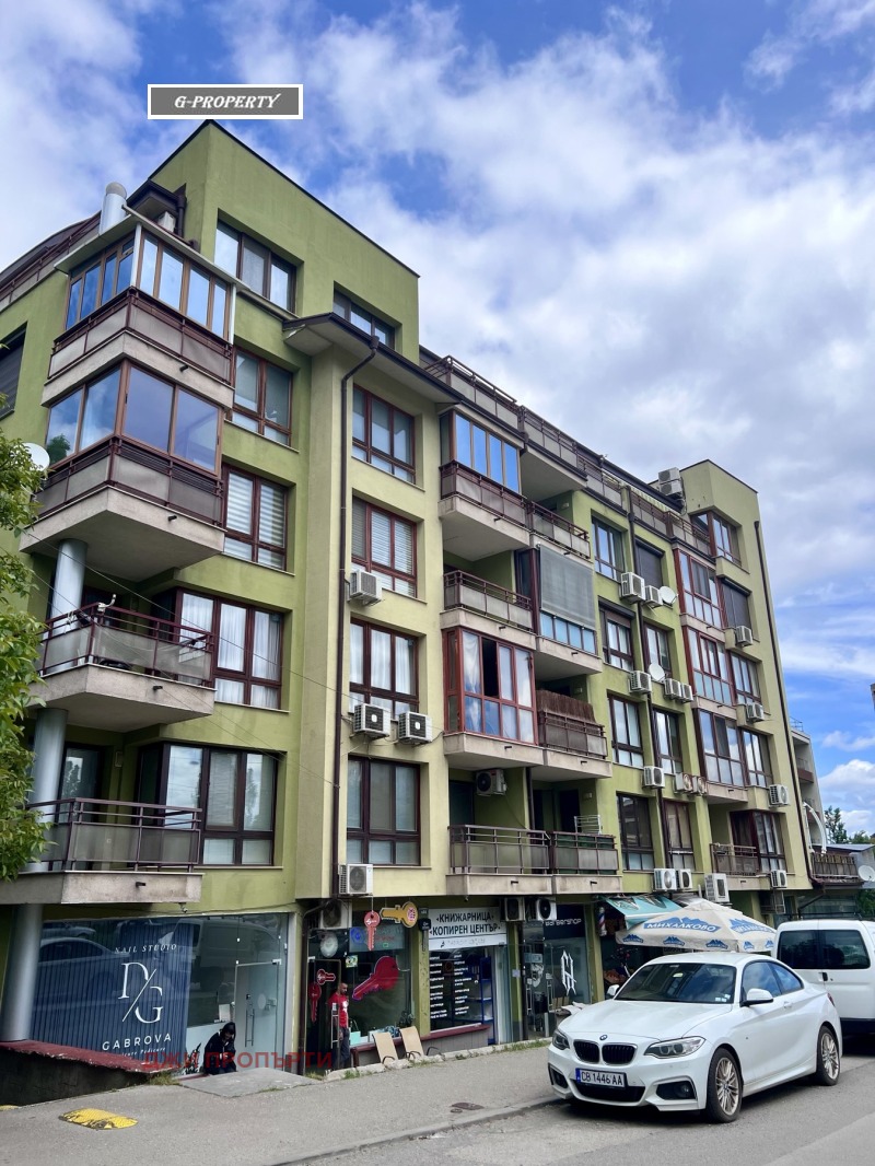 Da affittare  Negozio Sofia , Manastirski livadi , 18 mq | 11167417