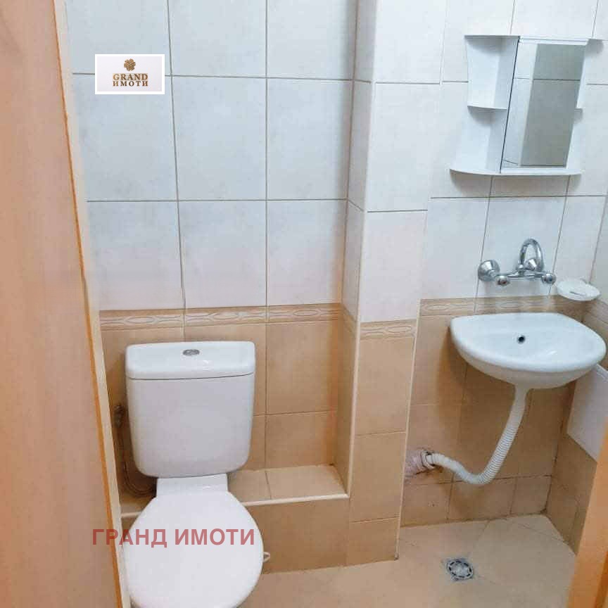 Дава под наем 1-СТАЕН, гр. Русе, Здравец Север 1, снимка 5 - Апартаменти - 55790009