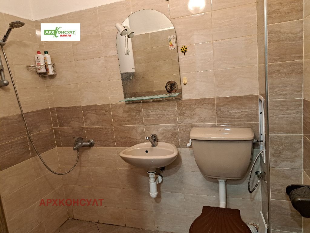 Дава под наем 2-СТАЕН, гр. София, Сухата река, снимка 11 - Апартаменти - 54675525