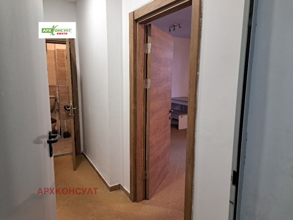 Дава под наем 2-СТАЕН, гр. София, Сухата река, снимка 12 - Апартаменти - 54675525