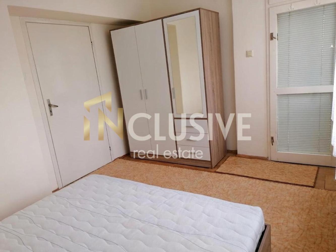 Дава под наем 3-СТАЕН, гр. Варна, Операта, снимка 4 - Апартаменти - 53959154