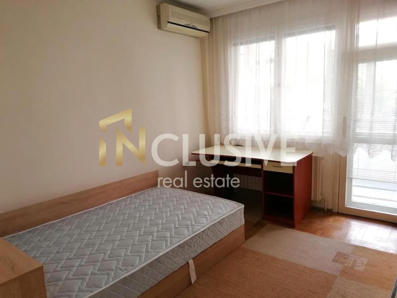 Дава под наем 3-СТАЕН, гр. Варна, Операта, снимка 5 - Апартаменти - 53959154