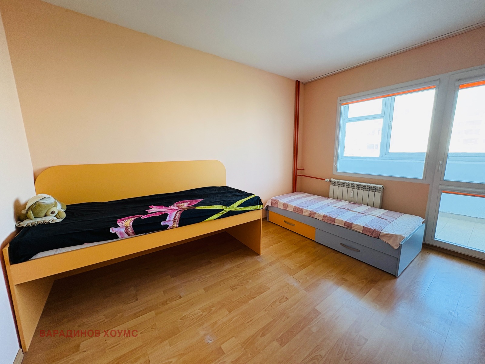 Дава под наем 3-СТАЕН, гр. София, Левски В, снимка 7 - Апартаменти - 54577414