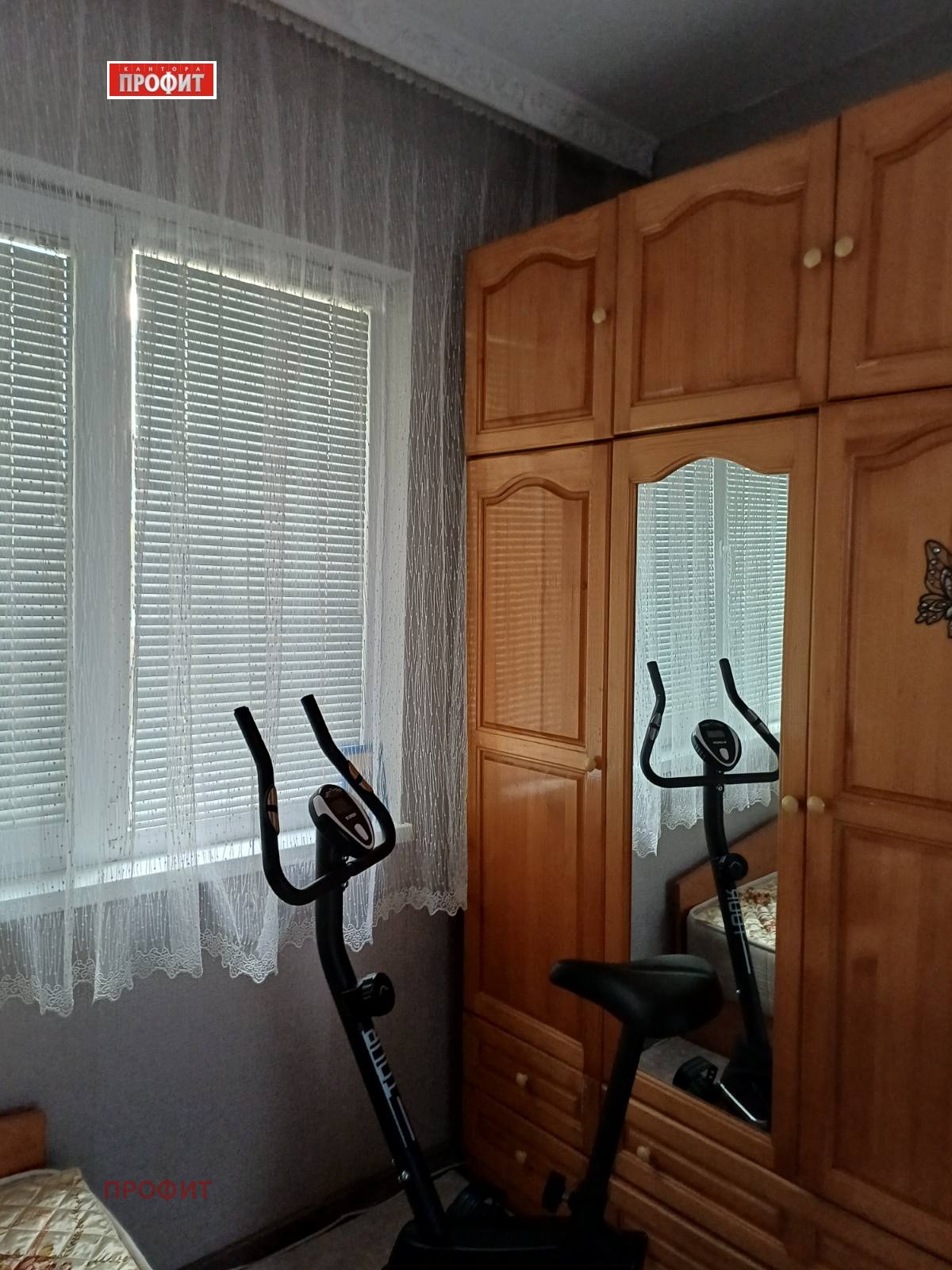 Дава под наем 3-СТАЕН, гр. Пловдив, Южен, снимка 8 - Апартаменти - 56334569