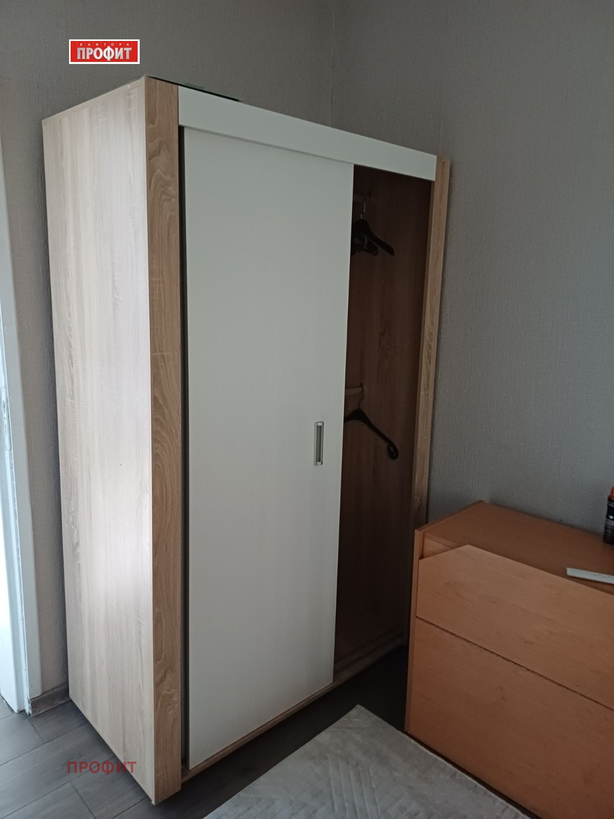 Дава под наем 3-СТАЕН, гр. Пловдив, Южен, снимка 7 - Апартаменти - 56334569