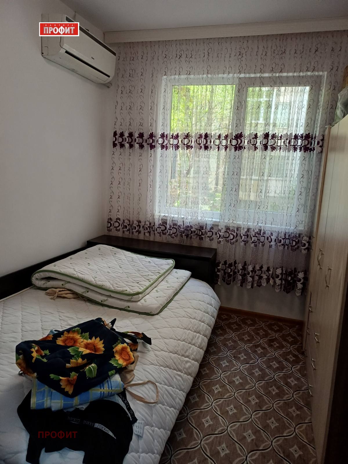 Дава под наем 3-СТАЕН, гр. Пловдив, Южен, снимка 6 - Апартаменти - 56334569