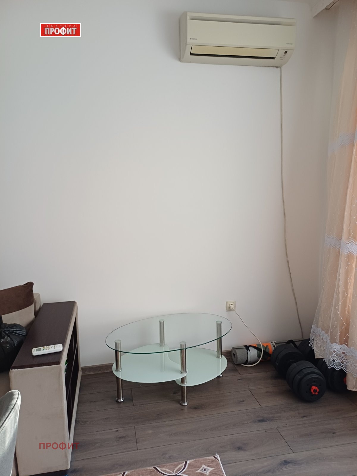 Дава под наем 3-СТАЕН, гр. Пловдив, Южен, снимка 2 - Апартаменти - 56334569