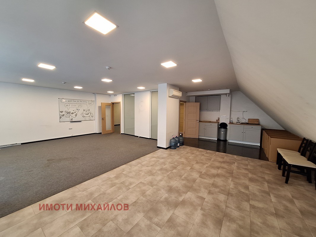 Дава под наем ОФИС, гр. София, Кръстова вада, снимка 5 - Офиси - 56193196