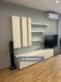 Дава под наем  3-стаен град София , Витоша , 106 кв.м | 88756051 - изображение [2]