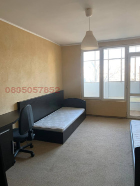 2 slaapkamers Lazur, Burgas 10