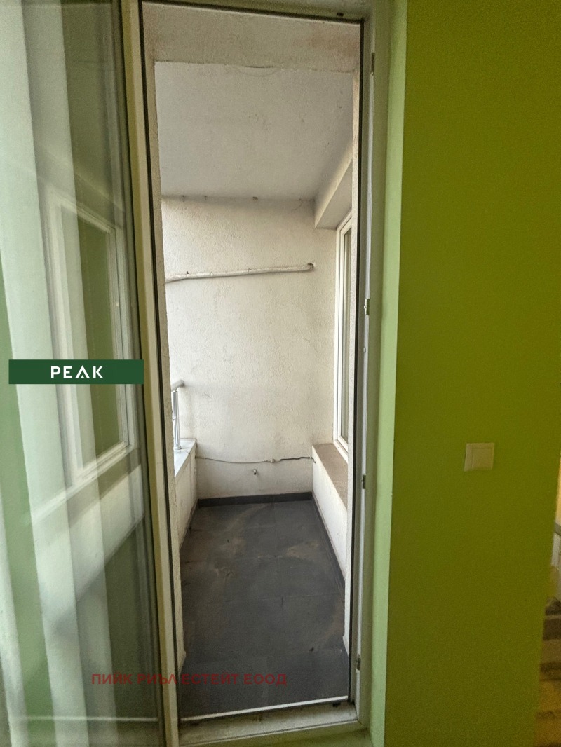 Дава под наем 1-СТАЕН, гр. София, Студентски град, снимка 7 - Апартаменти - 53016712