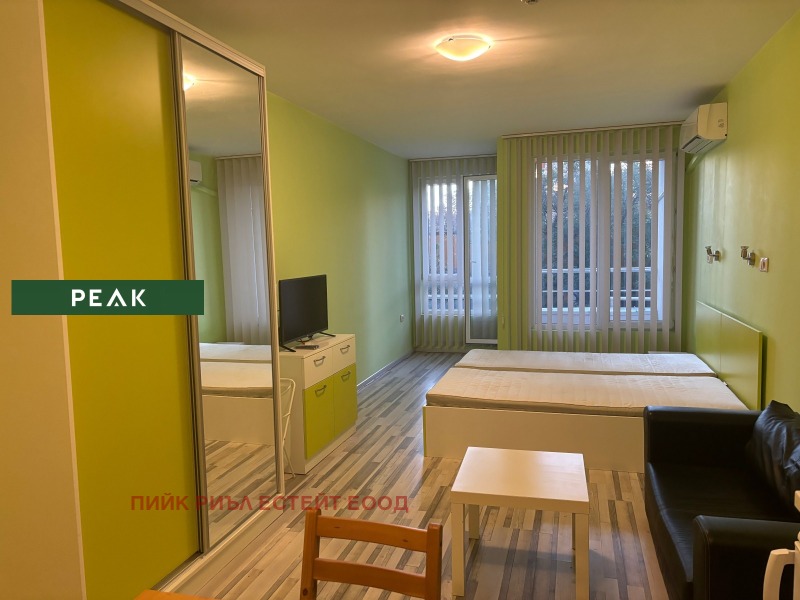 Дава под наем 1-СТАЕН, гр. София, Студентски град, снимка 3 - Апартаменти - 53016712