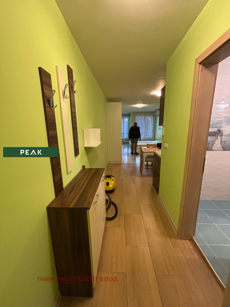 Дава под наем 1-СТАЕН, гр. София, Студентски град, снимка 4 - Апартаменти - 53016712