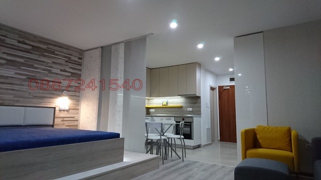 Дава под наем 1-СТАЕН, гр. София, Лозенец