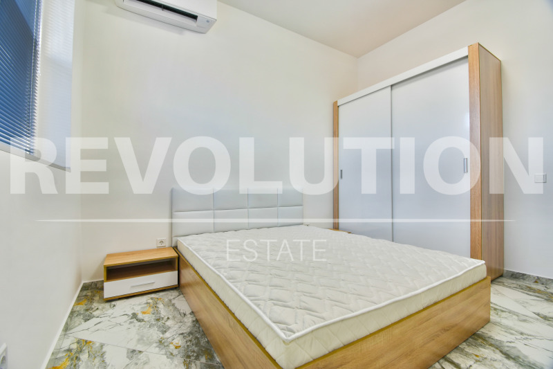 En renta  1 dormitorio Sofia , Levski , 50 metros cuadrados | 83682624 - imagen [6]