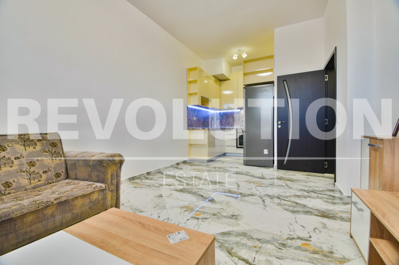 For Rent  1 bedroom Sofia , Levski , 50 sq.m | 83682624