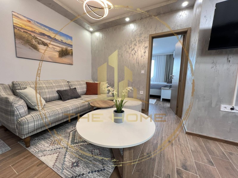 Под наем 2-СТАЕН, град Варна, Бриз • 850 € / 1662.46 лв. • 22115921 1