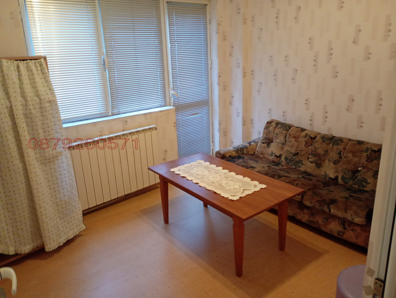 Дава под наем 2-СТАЕН, гр. София, Надежда 1, снимка 5 - Апартаменти - 52905452
